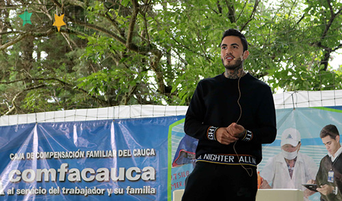 Mateo Carvajal Mateo Carvajal