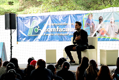 Mateo Carvajal Mateo Carvajal