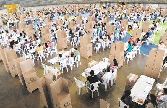 UN SÍ “IN CRESCENDO” Y GANADOR