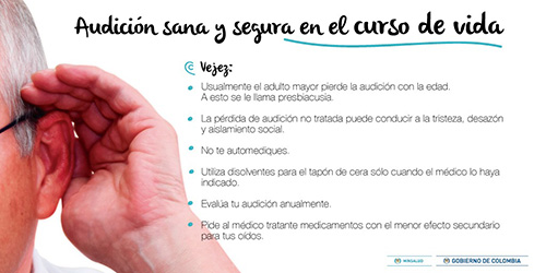 Audición sana Audición sana