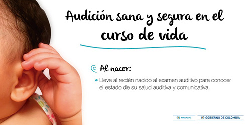 Audición sana Audición sana