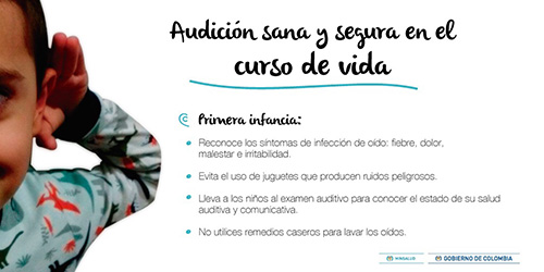 Audición sana Audición sana