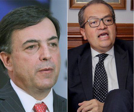 PROCURADOR PIDE DESTRUIR FORMULARIOS DE EMPADRONAMIENTO IDEOLÓGICO
