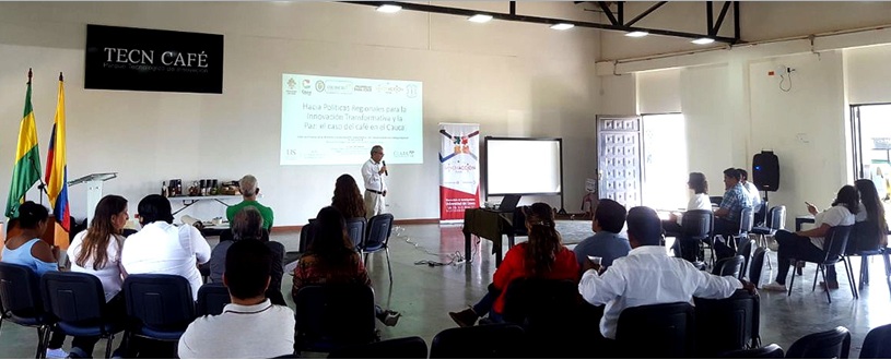 innovación transformativa 