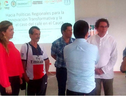 innovación transformativa 