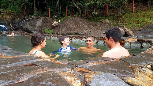 Cauca se consolida como destino turístico termacolores