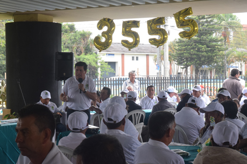Sorpresa para las Madres de Colombia en su Día entregará la Lotería del Cauca