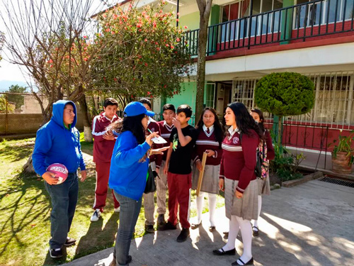 Llamado a municipios para que conformen Comités de Convivencia Escolar Llamado a municipios para que conformen los Comités de Convivencia Escolar
