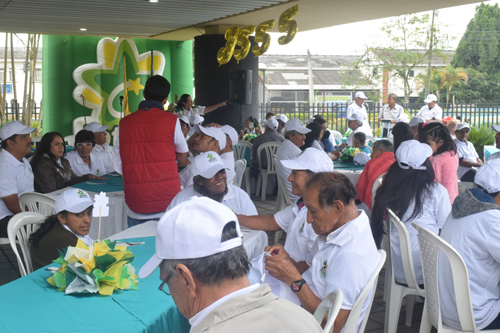 Sorpresa para las Madres de Colombia en su Día entregará la Lotería del Cauca