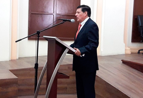 Gestión de la Lotería del Cauca exaltada en la Asamblea