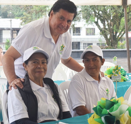 Lotería del Cauca premia a sus seguidores en Facebook Sorpresa para las Madres de Colombia en su Día entregará la Lotería del Cauca