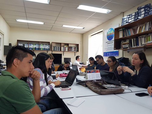 Convocatoria en el Cauca para apoyo en estudios de maestría Convocatoria en el Cauca para apoyo en estudios de maestría