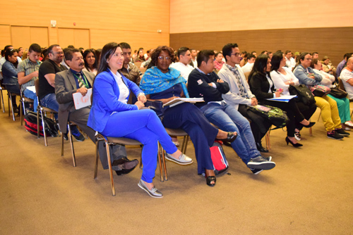 Secretaría de Educación asigna 600 plazas docentes Secretaría de Educación asigna 600 plazas docentes