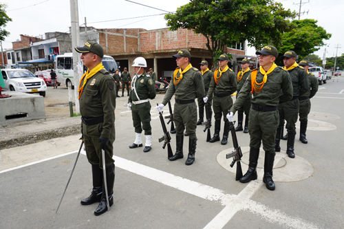 Cauca realizó el evento “Reconstruyendo la memoria, una mirada al recuerdo” Cauca realizó el evento “reconstruyendo la memoria, una mirada al recuerdo”