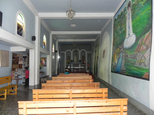Santuario de Piendamó, desde hoy, Centro de Espiritualidad Mariana