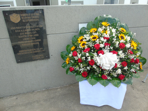 Reconstruyendo la memoria, una mirada al recuerdo Cauca realizó el evento “reconstruyendo la memoria, una mirada al recuerdo”