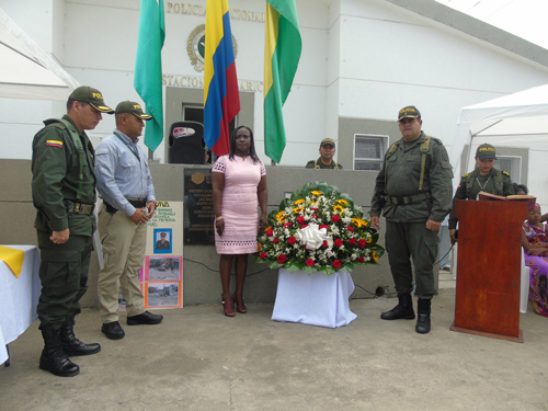 Cauca realizó el evento “reconstruyendo la memoria, una mirada al recuerdo” Cauca realizó el evento “reconstruyendo la memoria, una mirada al recuerdo”