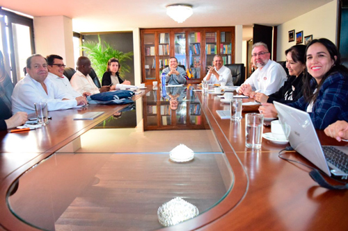 Contrato Plan Norte del Cauca continúa impactando condiciones de vida de las comunidades Contrato Plan Norte del Cauca se ha ejecutado en un 85%