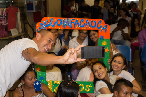 Esta universidad lleva 17 años ofreciendo educación de alta calidad Unicomfacauca cumple 17 años de trayectoria académica con impacto social