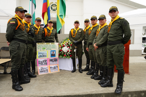 Reconstruyendo la memoria, una mirada al recuerdo Cauca realizó el evento “reconstruyendo la memoria, una mirada al recuerdo”