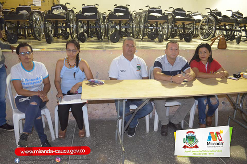 Miranda Incluyente Miranda Incluyente
