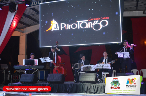 XI FESTIVAL INTERNACIONAL DE MÚSICA CLÁSICA XI FESTIVAL INTERNACIONAL DE MÚSICA CLÁSICA