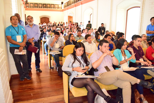 Negociador de Diálogos con el ELN presentó avances en Popayán