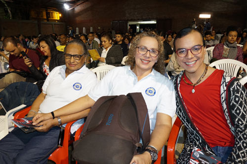 Orquesta Sinfónica Nacional de Colombia - OSNC