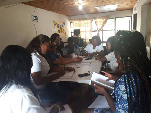 Sistema Nacional de Juventud