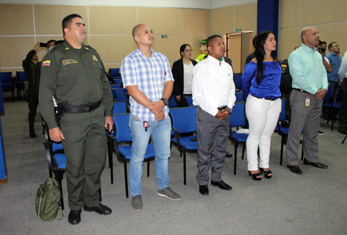 Frente de Seguridad Empresarial del Cauca
