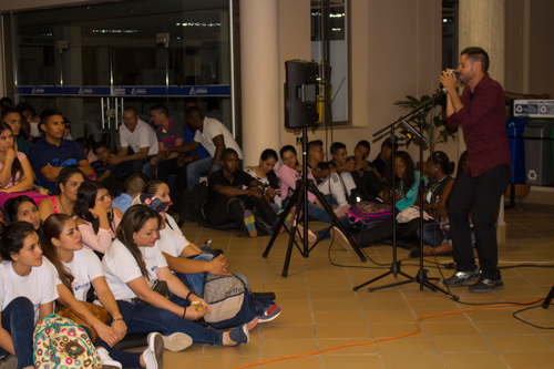 Unicomfacauca cumple 17 años de trayectoria académica con impacto social