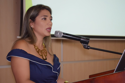 HFPS fue calificado por su gestión y atención al usuario
