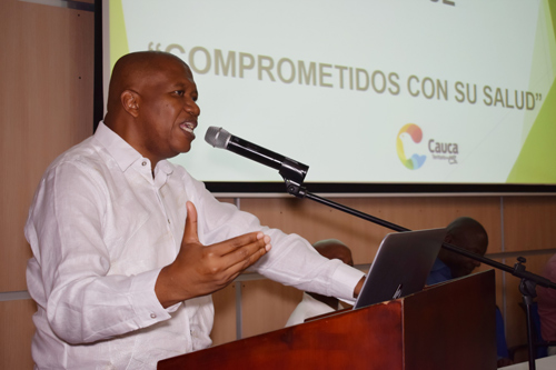HFPS bien calificado por su gestión y atención al usuario
