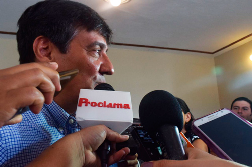 Compañía Energética presentó informe de gestión en el Cauca