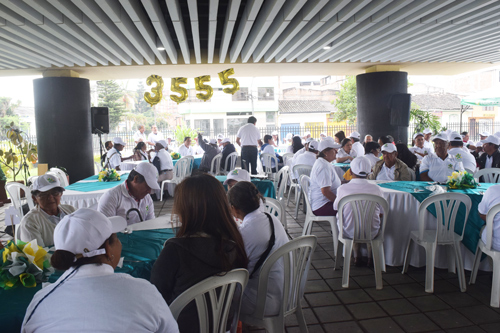 Sorpresa para las Madres de Colombia en su Día entregará la Lotería del Cauca