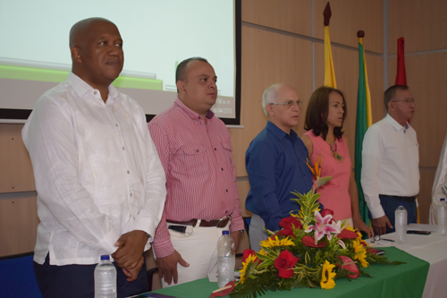 HFPS fue calificado por su gestión y atención al usuario