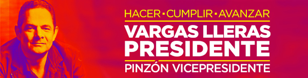 Cabezote Germán Vargas Lleras