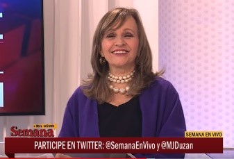 Ángela María Robledo