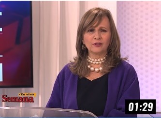 Ángela María Robledo