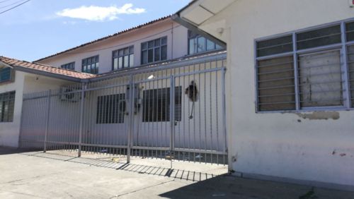Amotinamiento en la URI de la Fiscalía en Popayán