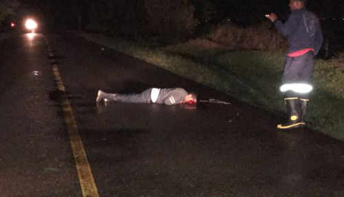 Asesinato y secuestro en el norte del Cauca