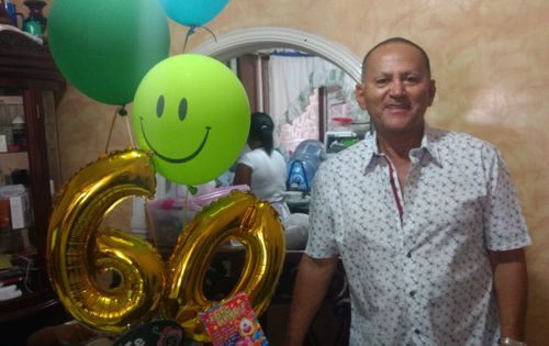 Asesinato y secuestro en el norte del Cauca