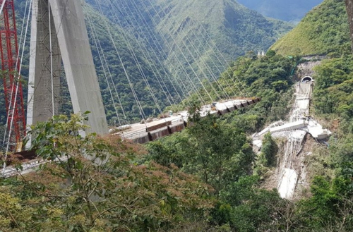 ¿LA INGENIERÍA COLOMBIANA HACE AGUA?