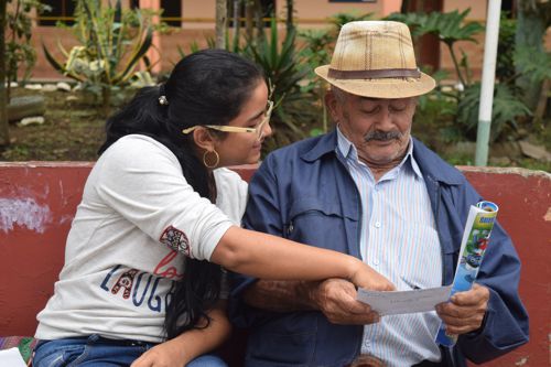 Proclama del Cauca estrena directora en Popayán