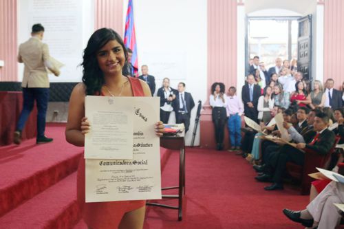 Proclama del Cauca estrena directora en Popayán