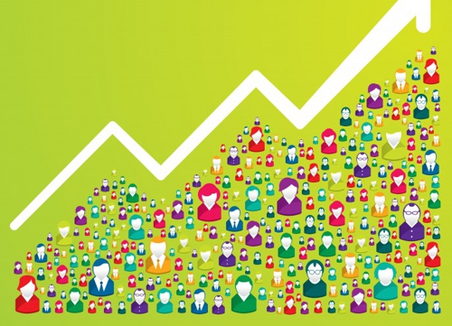Desarrollo económico y desarrollo humano