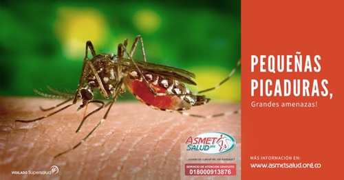 Día Mundial de Lucha Contra la Malaria