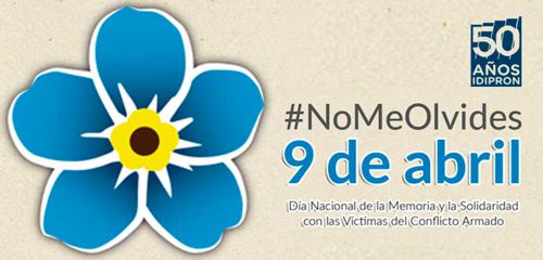 Día Nacional de las Víctimas