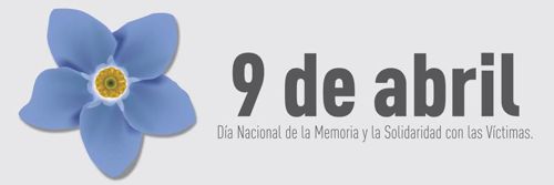 Día Nacional de las Víctimas