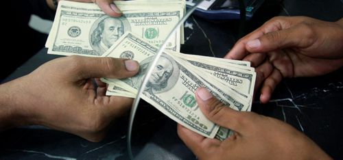 Dólar a 2.777,55 : un dato cabalístico